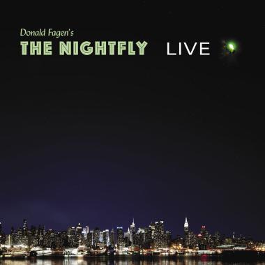 Donald Fagen -  The Nightfly Live